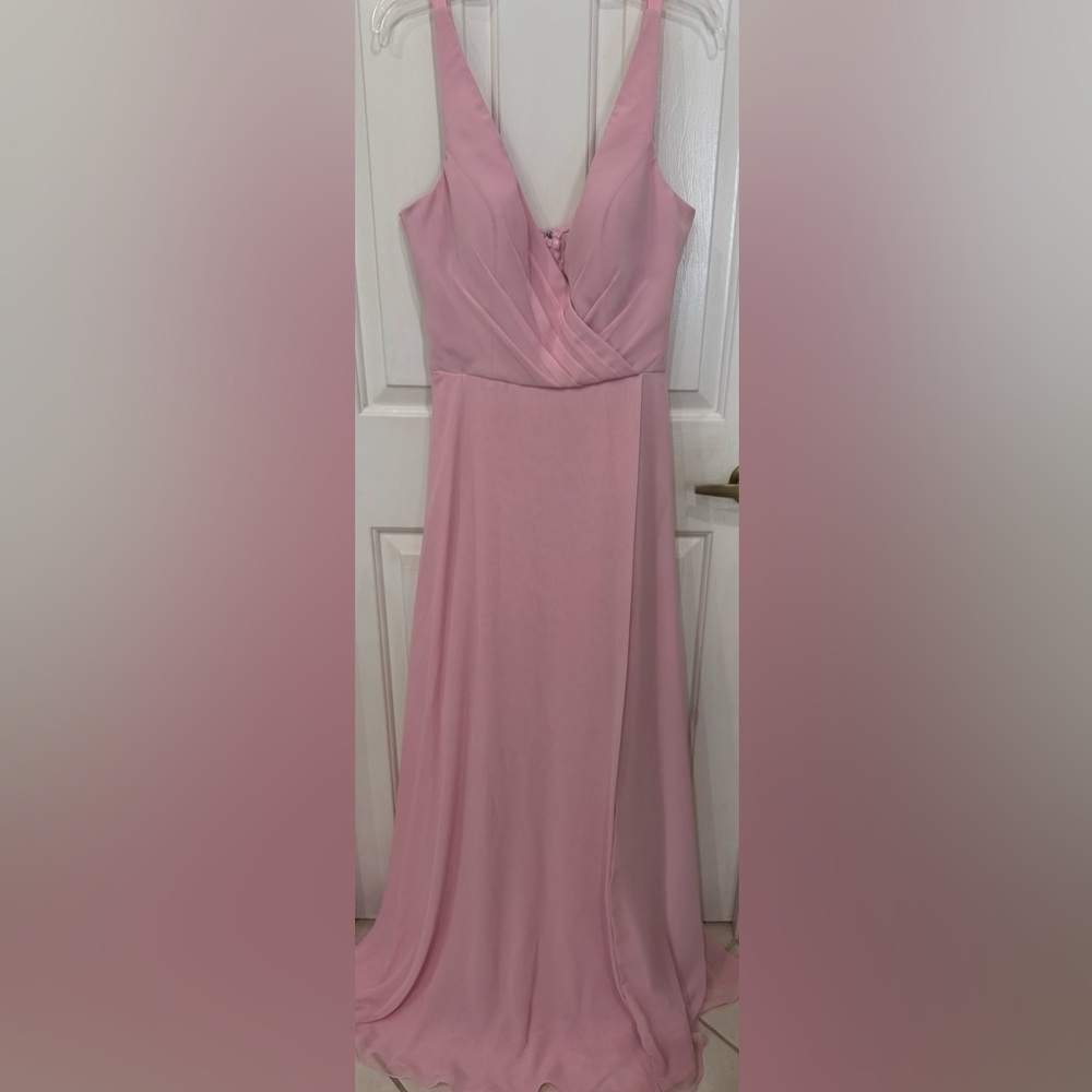 Mori Lee Bridesmaid Dress